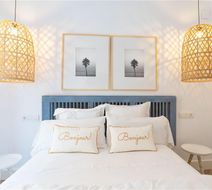 Duna Hotel Boutique Room