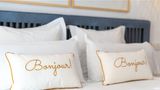Duna Hotel Boutique Room