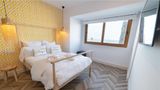 Duna Hotel Boutique Room