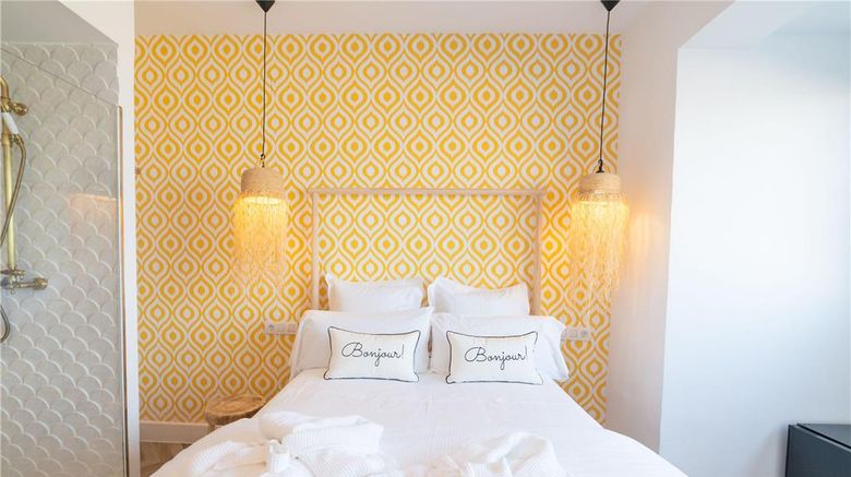 <b>Duna Hotel Boutique Room</b>. Images powered by <a href="https://iceportal.shijigroup.com/" title="IcePortal" target="_blank">IcePortal</a>.