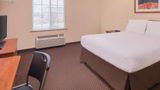 <b>WoodSpring Suites Springdale Room</b>. Images powered by <a href="https://iceportal.shijigroup.com/" title="IcePortal" target="_blank">IcePortal</a>.