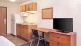 <b>WoodSpring Suites Springdale Room</b>. Images powered by <a href="https://iceportal.shijigroup.com/" title="IcePortal" target="_blank">IcePortal</a>.