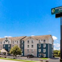 WoodSpring Suites Springdale