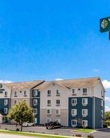WoodSpring Suites Springdale