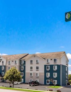 WoodSpring Suites Springdale