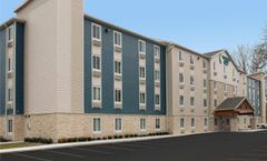 Extended Stay America Select Springdale