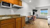 <b>WoodSpring Suites Springdale Suite</b>. Images powered by <a href="https://iceportal.shijigroup.com/" title="IcePortal" target="_blank">IcePortal</a>.