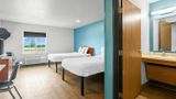 <b>WoodSpring Suites Springdale Suite</b>. Images powered by <a href="https://iceportal.shijigroup.com/" title="IcePortal" target="_blank">IcePortal</a>.