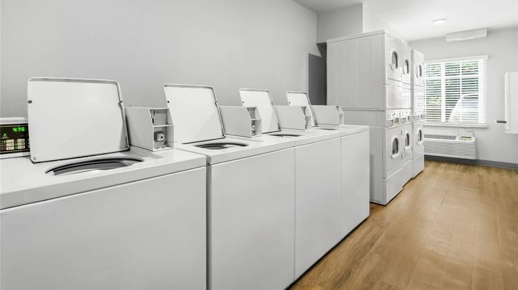 WoodSpring Suites Springdale Other