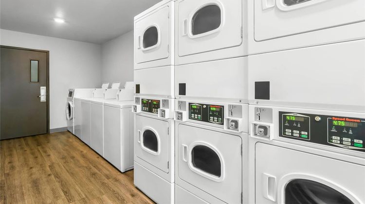WoodSpring Suites Springdale Other