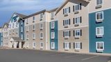 WoodSpring Suites Bentonville Exterior
