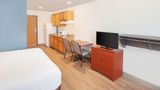 WoodSpring Suites Bentonville Room