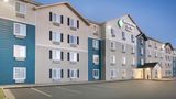 WoodSpring Suites Bentonville Exterior