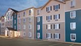 WoodSpring Suites Bentonville Exterior