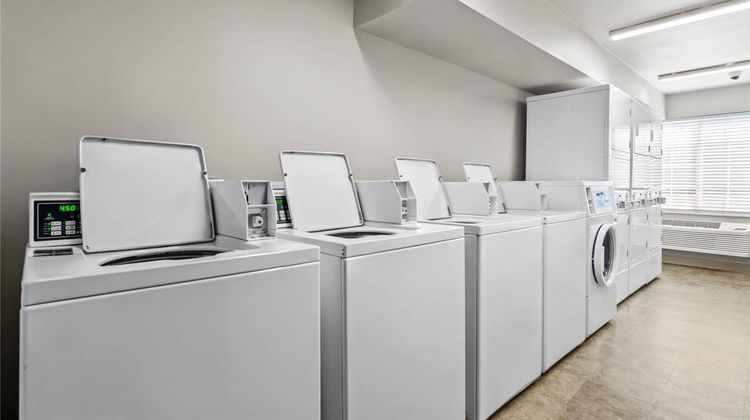 WoodSpring Suites Bentonville Other
