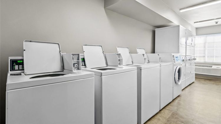 WoodSpring Suites Bentonville Other