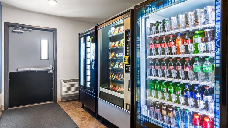 WoodSpring Suites Bentonville Other
