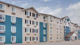 WoodSpring Suites Fayetteville I-49 Exterior