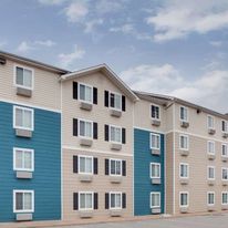 WoodSpring Suites Fayetteville I-49