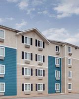 WoodSpring Suites Fayetteville I-49