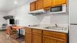 WoodSpring Suites Fayetteville I-49 Suite