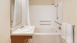 WoodSpring Suites Council Bluffs Room