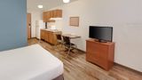 WoodSpring Suites Council Bluffs Room