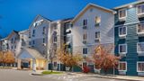 WoodSpring Suites Council Bluffs Exterior
