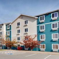 WoodSpring Stes Des Moines Pleasant Hill