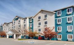 WoodSpring Stes Des Moines Pleasant Hill