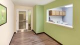 WoodSpring Stes Des Moines Pleasant Hill Lobby