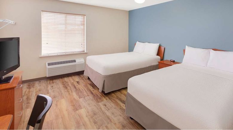 <b>WoodSpring Stes Des Moines Pleasant Hill Room</b>. Images powered by <a href="https://iceportal.shijigroup.com/" title="IcePortal" target="_blank">IcePortal</a>.