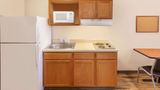 WoodSpring Stes Des Moines Pleasant Hill Room