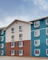 WoodSpring Suites Ankeny