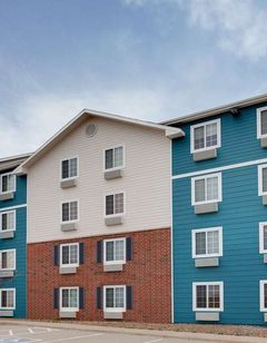 WoodSpring Suites Ankeny