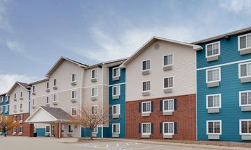 WoodSpring Suites Ankeny