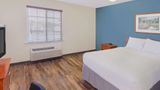 WoodSpring Suites Ankeny Room