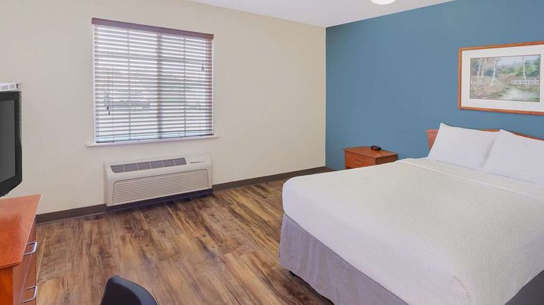 <b>WoodSpring Suites Ankeny Room</b>. Images powered by <a href="https://iceportal.shijigroup.com/" title="IcePortal" target="_blank">IcePortal</a>.