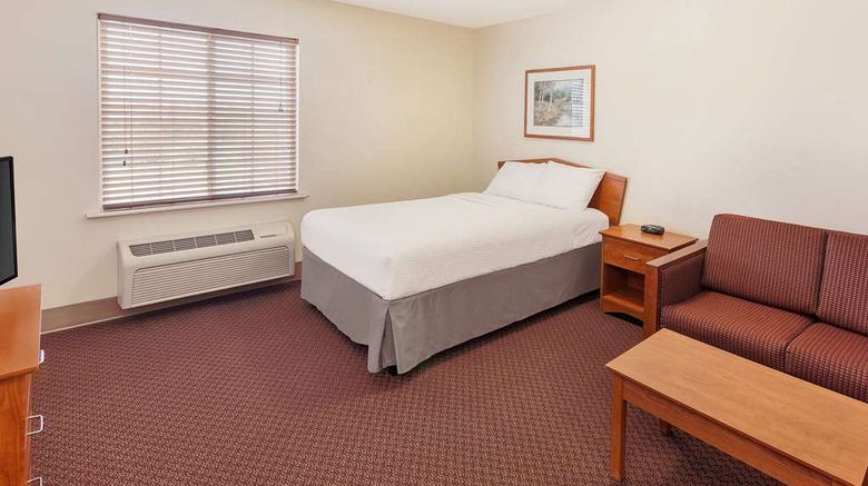 <b>WoodSpring Suites Ankeny Room</b>. Images powered by <a href="https://iceportal.shijigroup.com/" title="IcePortal" target="_blank">IcePortal</a>.