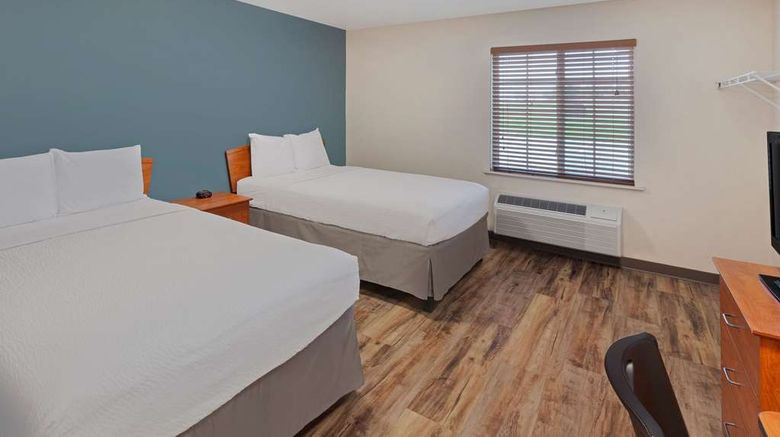 <b>WoodSpring Suites Ankeny Room</b>. Images powered by <a href="https://iceportal.shijigroup.com/" title="IcePortal" target="_blank">IcePortal</a>.
