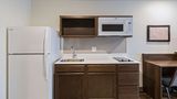 WoodSpring Suites Davenport Room