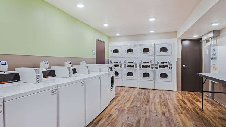 WoodSpring Suites Davenport Other