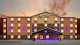 WoodSpring Suites Davenport Exterior