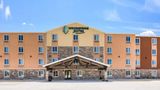 WoodSpring Suites Davenport Exterior