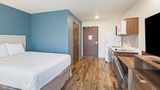 WoodSpring Suites Davenport Room