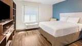 WoodSpring Suites Davenport Room
