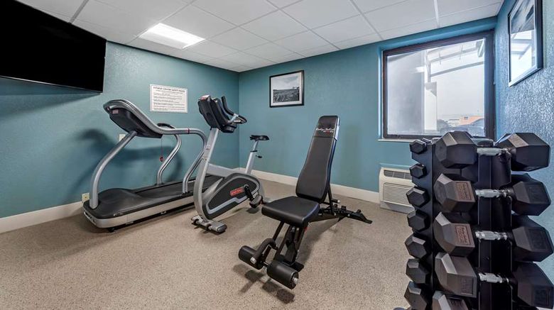<b>Sleep Inn Terre Haute Health</b>. Images powered by <a href="https://iceportal.shijigroup.com/" title="IcePortal" target="_blank">IcePortal</a>.