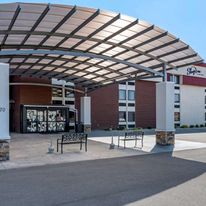 Sleep Inn Terre Haute