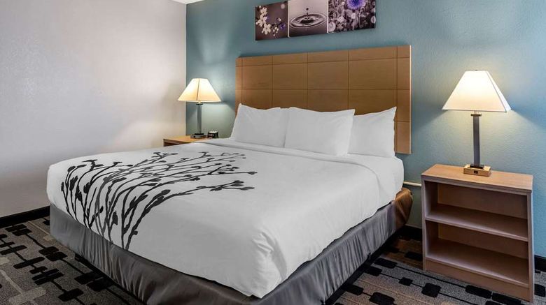 <b>Sleep Inn Terre Haute Room</b>. Images powered by <a href="https://iceportal.shijigroup.com/" title="IcePortal" target="_blank">IcePortal</a>.