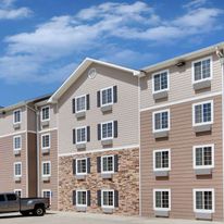 WoodSpring Suites Lake Charles
